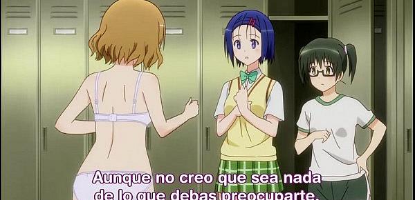  Motto To Love Ru 08